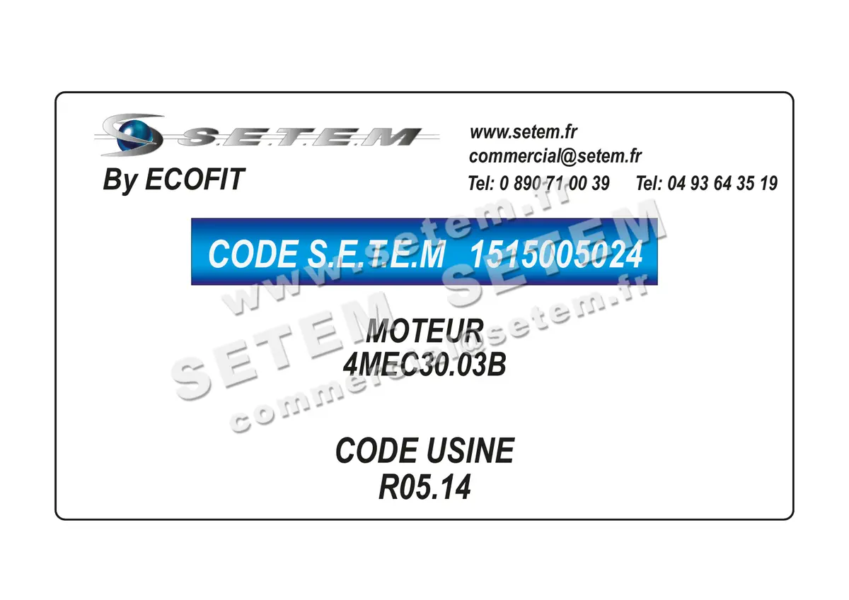 1515005024-MOTEUR ECOFIT 4MEC30.03B *R05.14*
