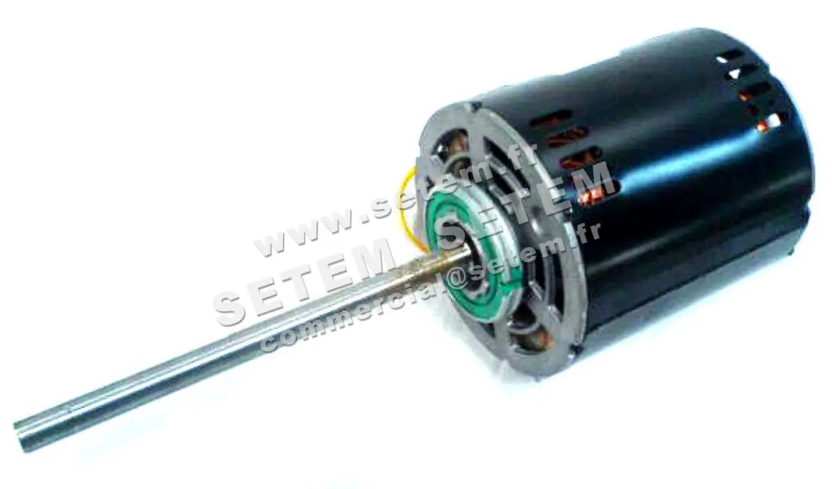 1519000000-MOTEUR ELCOMOTEUR 3FGM250.60/4 *4010907* 2