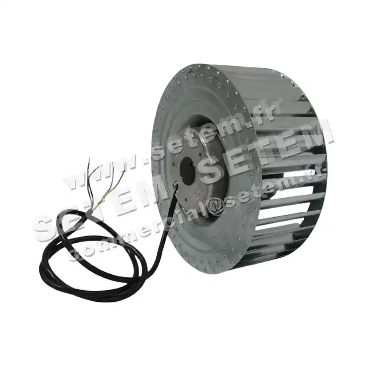 1519000007-MOTEUR ELCOMOTEUR 3BTM2.70.30/1 *40101277*