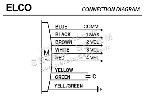 1519000031-GMV ELCOMOTEUR 3FGB.CO.370.70.3V/4 *4017797* 6