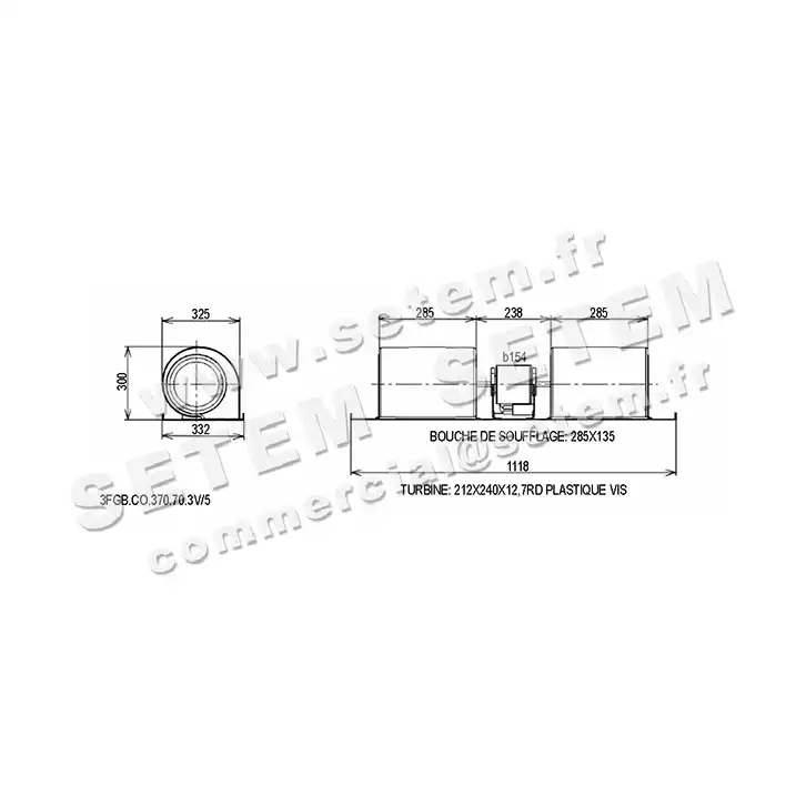1519000034-GMV ELCOMOTEUR 3FGB.CO.370.70.3V/5 6