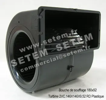 1519000042-VENTILATEUR ELCOMOTEUR 3BTM.CO.7.20.0/1 *40171103* 2