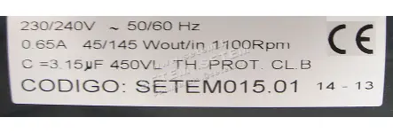 1519000059-GMV ELCOMOTEUR 3RGB.CO.35.20/3 *4017768* 4
