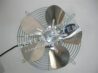 1519000065-VENTILATEUR ELCOMOTEUR 3FBTR50.40.254.34/1 *4007337* 3