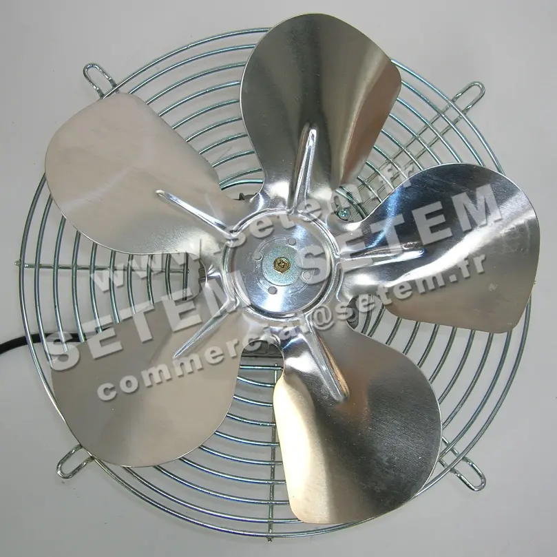 1519000065-VENTILATEUR ELCOMOTEUR 3FBTR50.40.254.34/1 *4007337* 4