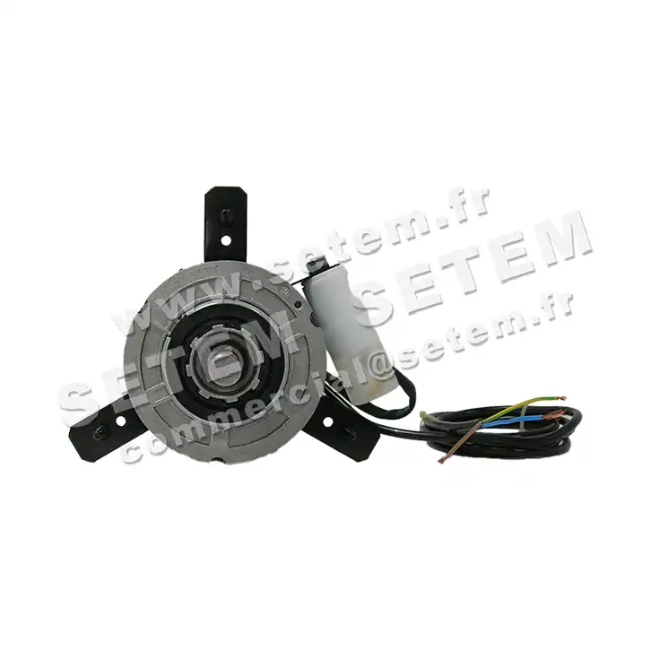 1519000074-MOTEUR ELCOMOTEUR 3RGM100.40/10 *4010209* 3