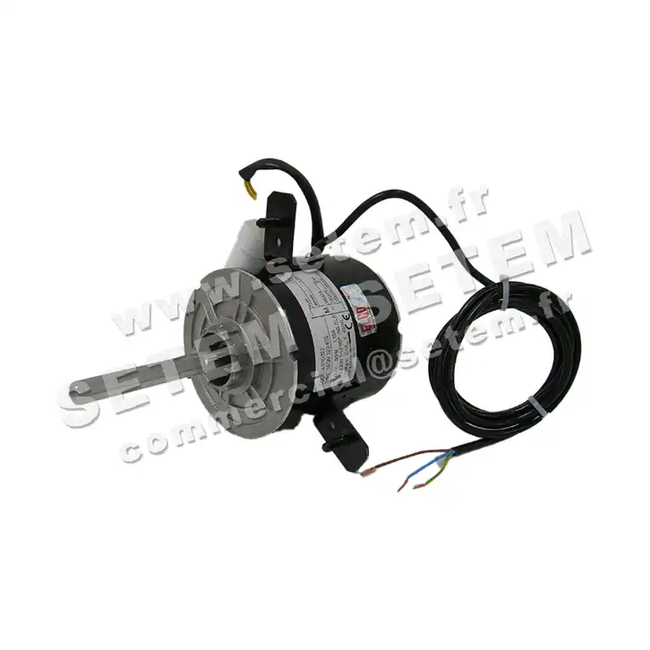 1519000075-MOTEUR ELCOMOTEUR 3RGM120.40/2 *4010322* 2