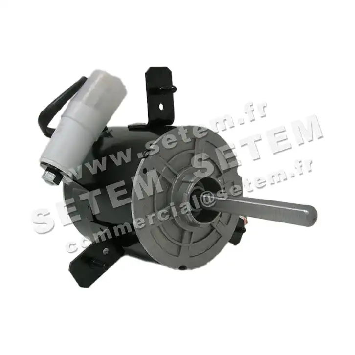 1519000075-MOTEUR ELCOMOTEUR 3RGM120.40/2 *4010322* 3