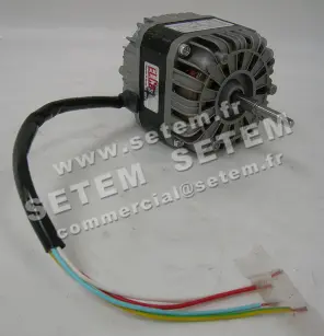 1519000100-MOTEUR ELCOMOTEUR 3FBT25.30/201 *4007260* 2