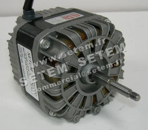 1519000100-MOTEUR ELCOMOTEUR 3FBT25.30/201 *4007260* 4