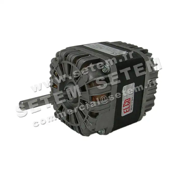 1519000101-MOTEUR ELCOMOTEUR 3FBT30.40.0/1 *4007332* 2