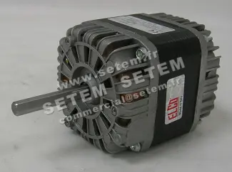 1519000101-MOTEUR ELCOMOTEUR 3FBT30.40.0/1 *4007332* 3