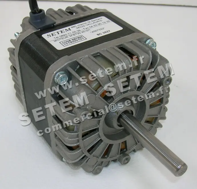 1519000101-MOTEUR ELCOMOTEUR 3FBT30.40.0/1 *4007332* 4