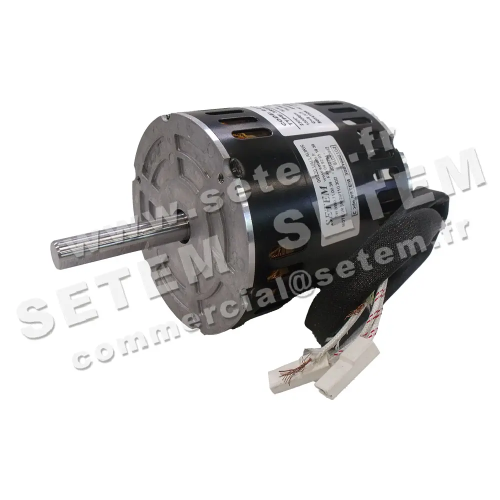 1519000102-MOTEUR ELCOMOTEUR 3RGM110.30/2 *4010754* 2