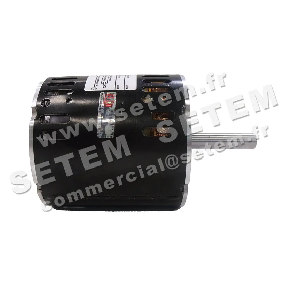 1519000102-MOTEUR ELCOMOTEUR 3RGM110.30/2 *4010754* 3