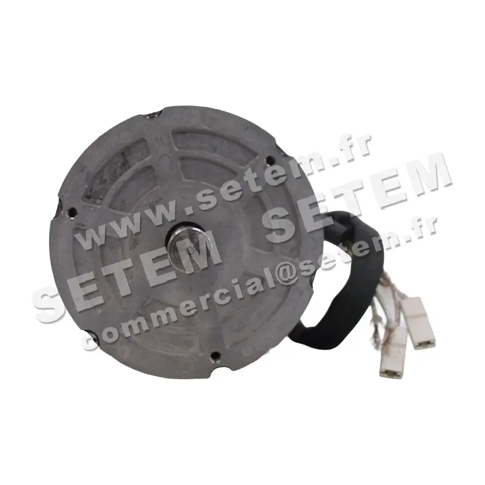 1519000102-MOTEUR ELCOMOTEUR 3RGM110.30/2 *4010754* 8