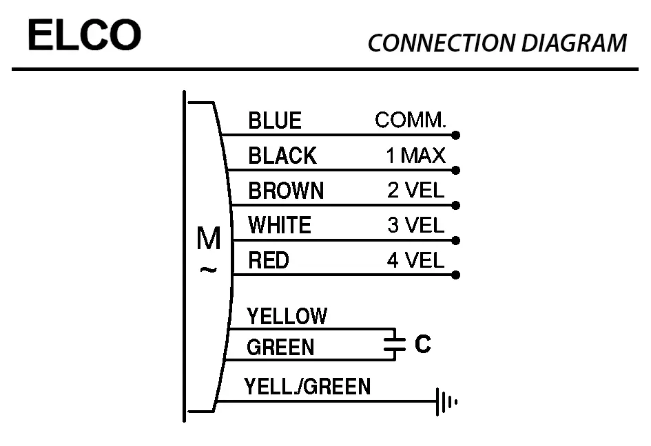 1519000129-GMV ELCOMOTEUR 3FGB.CO.100.40.6V/7 *4017994* 5