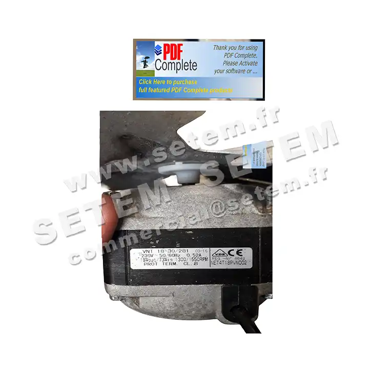 1519000138-MOTEUR ELCOMOTEUR VNT18.30/281 *NET4T18PVN002* 3