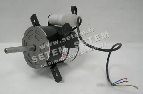 1519000150-MOTEUR ELCOMOTEUR 3RGM150.50/3 *4010568* 5