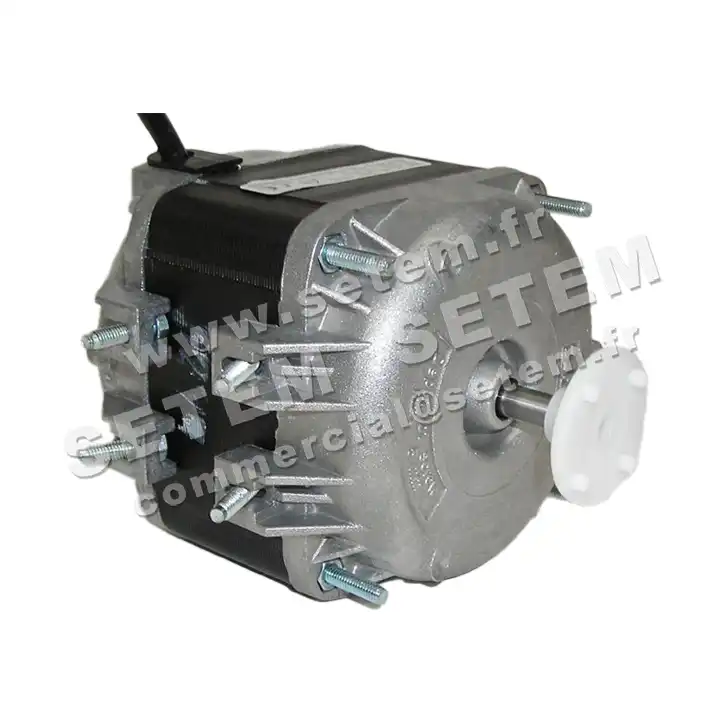 1519000153-MOTEUR ELCOMOTEUR VNT25.40/401 *NET3T25PVN003*