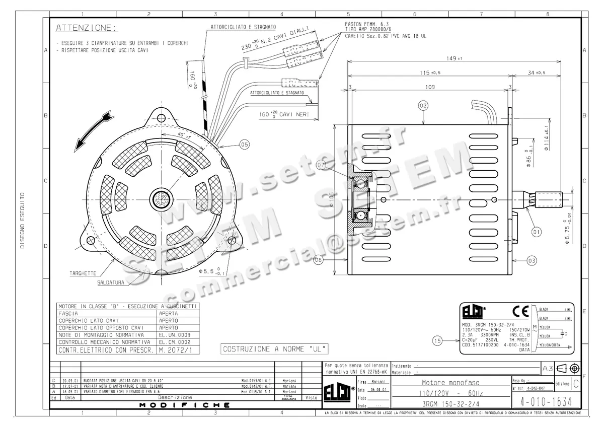 1519000158-MOTEUR ELCOMOTEUR 3RGM150.32.2/4 *40101634*