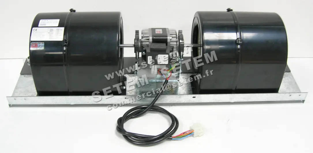 1519000168-GMV ELCOMOTEUR 3BTB.CO.38.40.A.0/4 BTNB41B0237 *40171360* 2