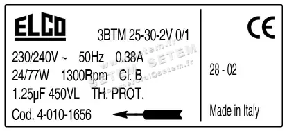 1519000175-MOTEUR ELCOMOTEUR 3BTM25.30.2V.0/1 *40101656* 2