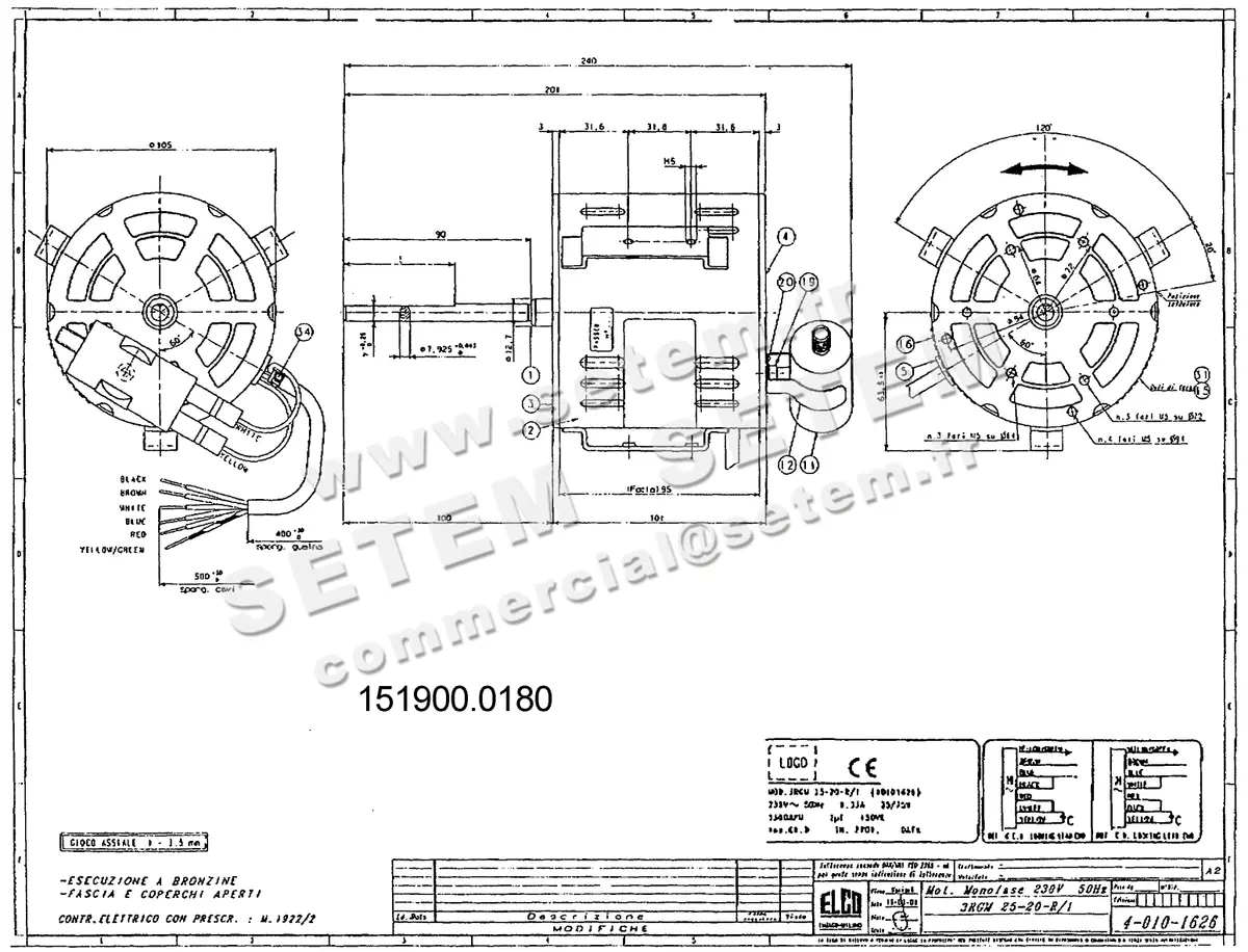 1519000180-MOTEUR ELCOMOTEUR 3RGM25.20.R/1 *40101626*