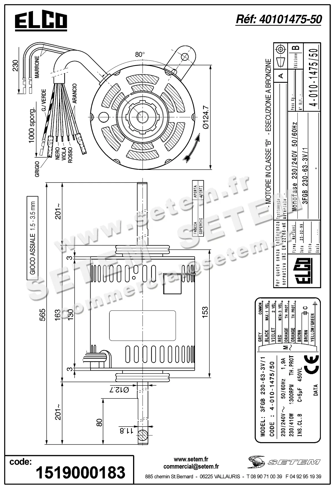 1519000183-MOTEUR ELCOMOTEUR 3FGB230.63.3V/1 *40101475/1* 3