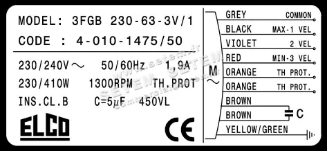1519000183-MOTEUR ELCOMOTEUR 3FGB230.63.3V/1 *40101475/1* 4