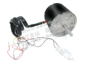 1519000201-MOTEUR ELCOMOTEUR 3FGM40.40.8/1 "MT1377" *40101615*