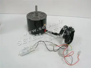 1519000201-MOTEUR ELCOMOTEUR 3FGM40.40.8/1 "MT1377" *40101615* 2