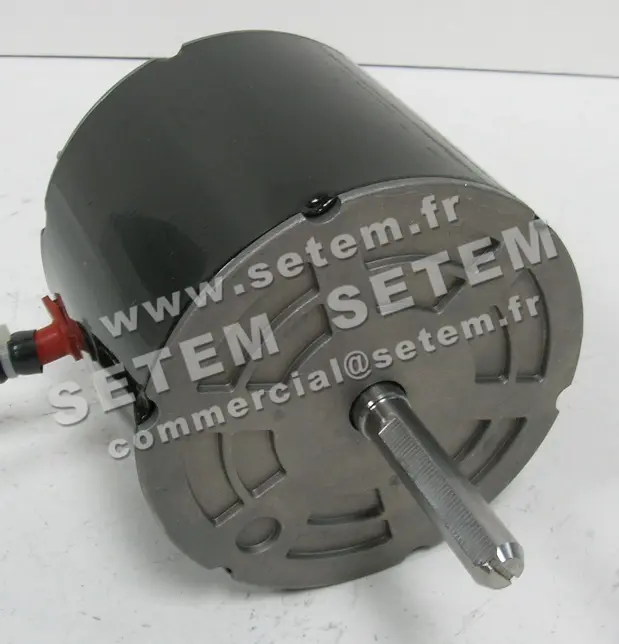 1519000201-MOTEUR ELCOMOTEUR 3FGM40.40.8/1 "MT1377" *40101615* 4