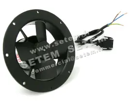 1519000216-VENTILATEUR ELCOMOTEUR MA58 *4032002*
