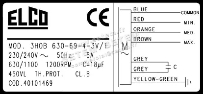 1519000240-MOTEUR ELCOMOTEUR 3HOB630.69.4.3V/1 *40101469* 6