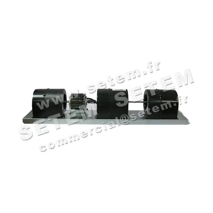 1519000259-GMV ELCOMOTEUR 3FGB.COD.100.40.5V/1 *40171266* 2