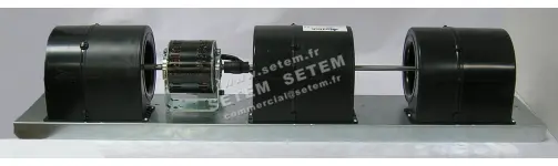 1519000259-GMV ELCOMOTEUR 3FGB.COD.100.40.5V/1 *40171266* 2