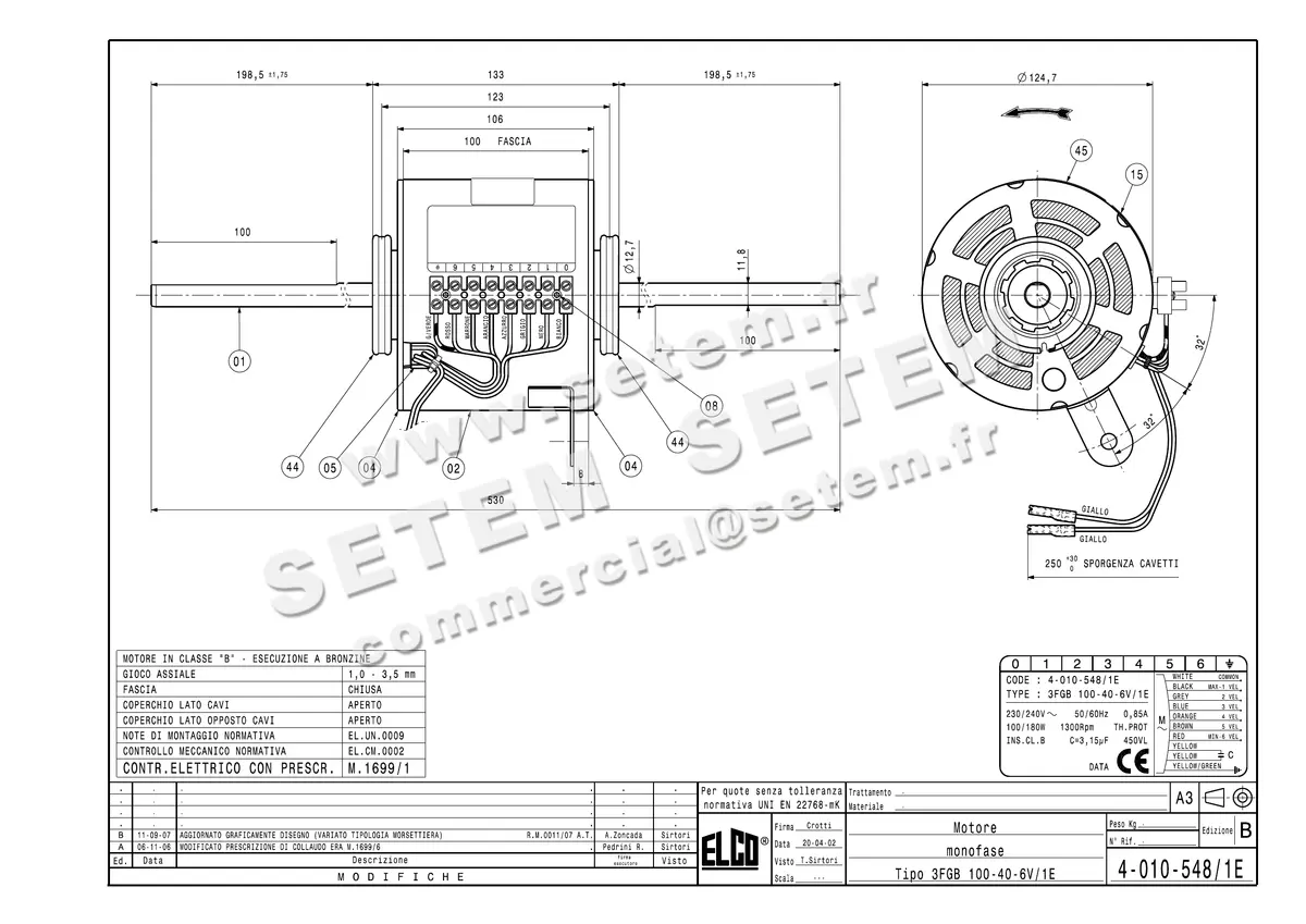 1519000267-MOTEUR ELCOMOTEUR 3FGB100.40.6V/1E *4010548/1E* 2