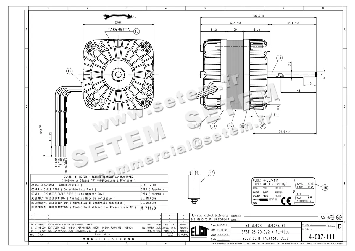 1519000269-MOTEUR ELCOMOTEUR 3FBT25.20.0/2 *4007111* 2