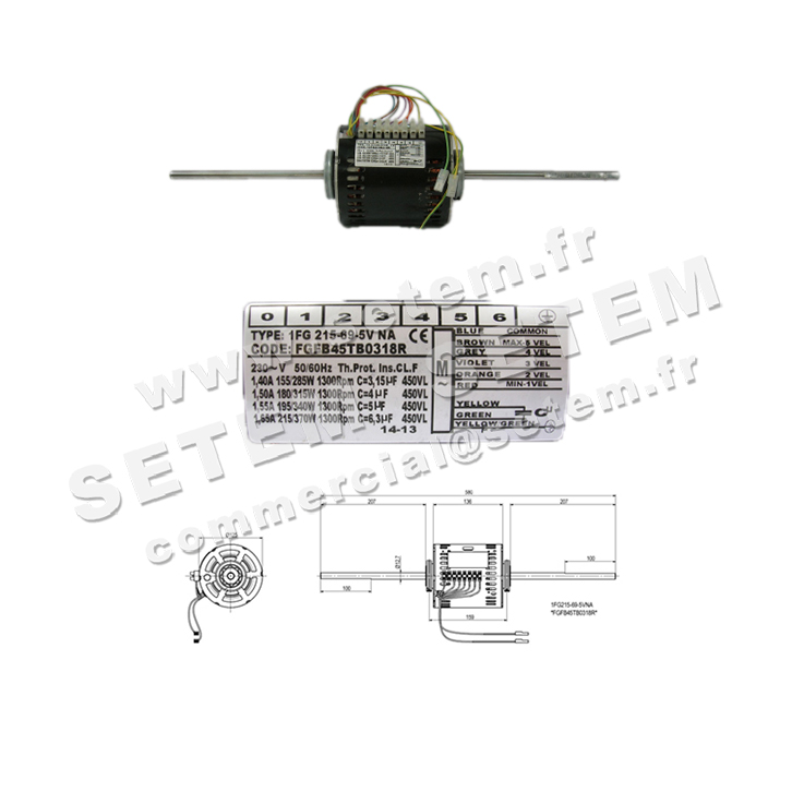 1519000270-MOTEUR ELCOMOTEUR 1FG215.69.5VNA *FGFB45TB0318R* 3