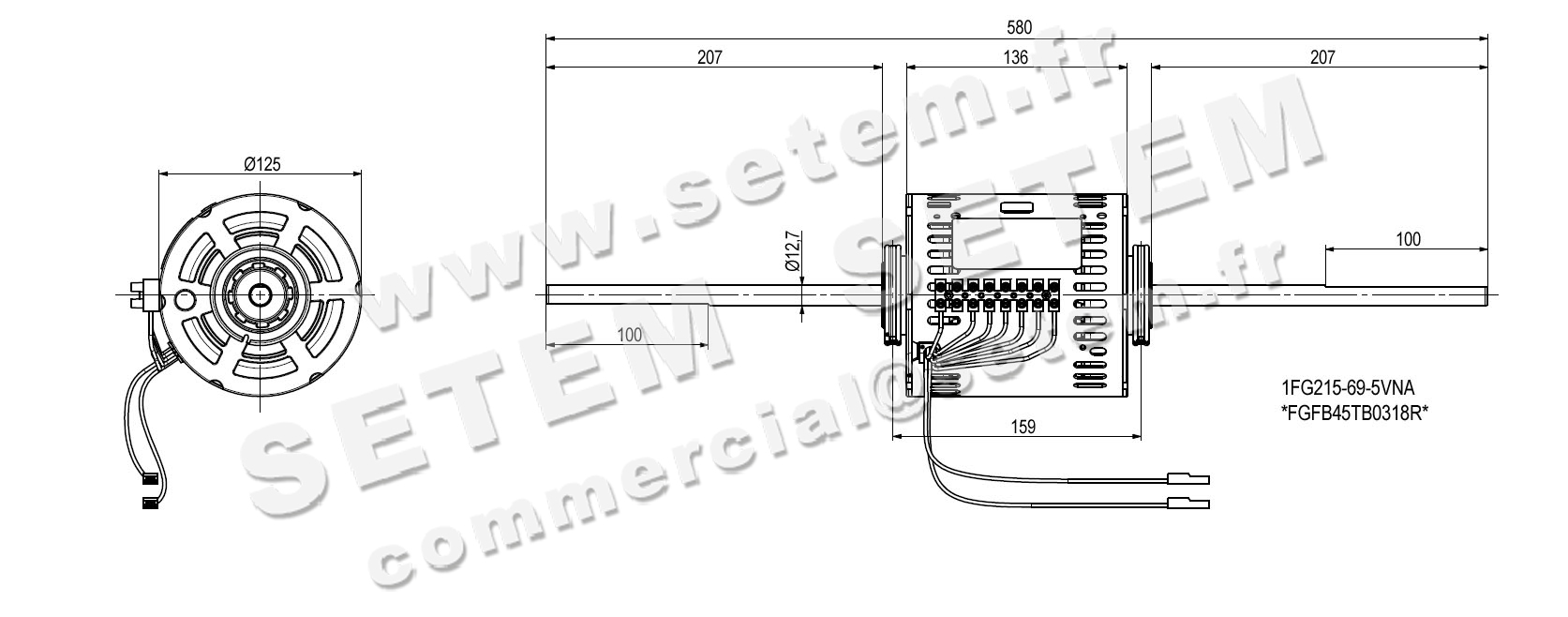 1519000270-MOTEUR ELCOMOTEUR 1FG215.69.5VNA *FGFB45TB0318R* 5