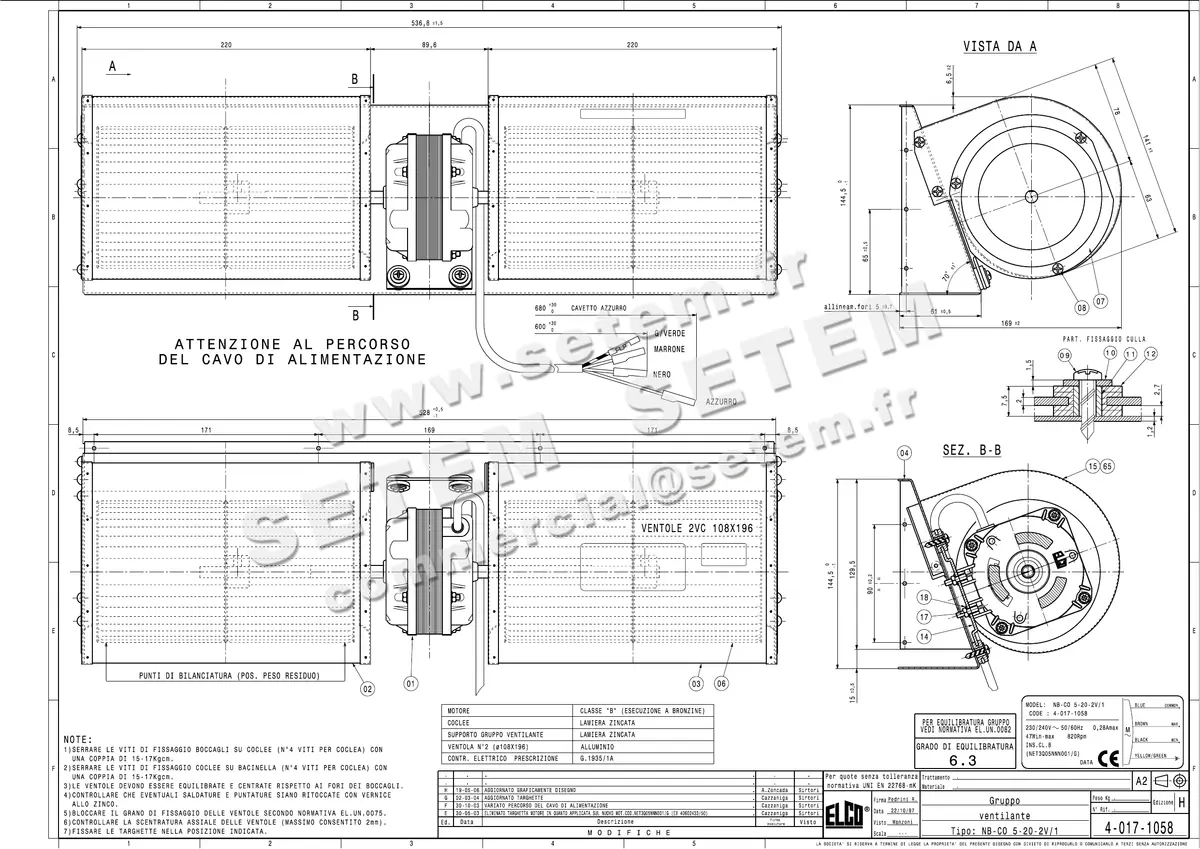 1519000282-GMV ELCOMOTEUR NB.CO.5.20.2V/1 *40171058*