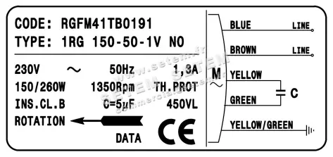1519000291-MOTEUR ELCOMOTEUR 1RG150.50.1V.NO *RGFM41TB0191* 4