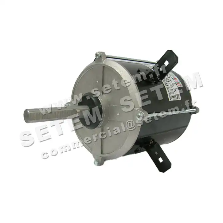 1519000301-MOTEUR ELCOMOTEUR 3HOM520.76.6.3V/2 *40101701* 2