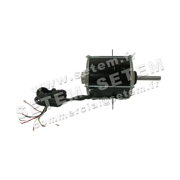 1519000301-MOTEUR ELCOMOTEUR 3HOM520.76.6.3V/2 *40101701* 3