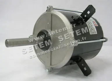 1519000301-MOTEUR ELCOMOTEUR 3HOM520.76.6.3V/2 *40101701* 2