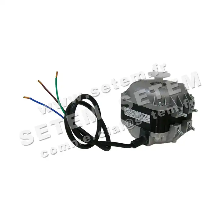 1519000309-MOTEUR ELCOMOTEUR VNT18.30/1594 *NEV3T18PVN009* 3