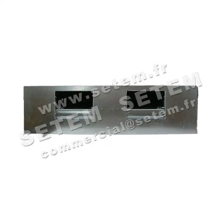 1519000311-GMV ELCOMOTEUR 3FGB.CO.320.70.4V/1 *40171307* 2