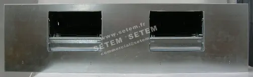 1519000311-GMV ELCOMOTEUR 3FGB.CO.320.70.4V/1 *40171307* 2