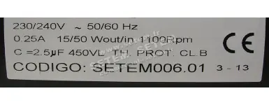 1519000312-GMV ELCOMOTEUR 3BTM.CO.16.20.A.0/4 40101798/50 T30 *40171252* 6